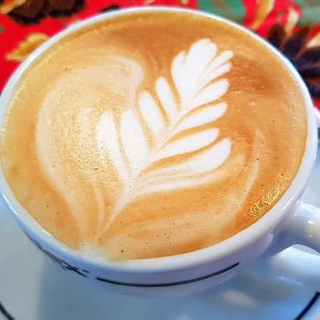 Coffee Atelier Hotel George Town Bagian luar foto